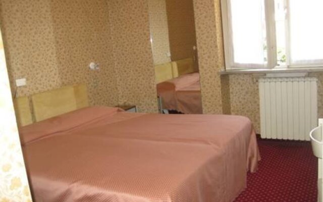 Hotel Villa Arianna