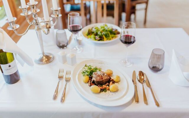 Turmvilla Bad Muskau