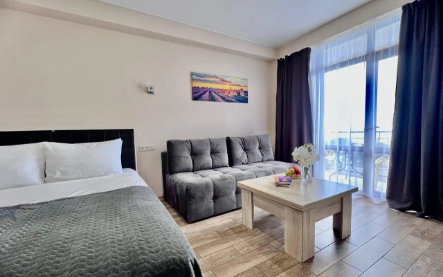Guest House Arlen