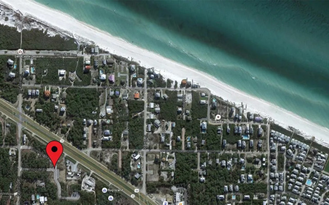 Southern Charm by RedAwning