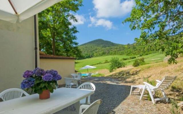 Locazione turistica Podere La Madonnina.3