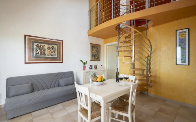 Ombra Verde - B&B e Appartamenti