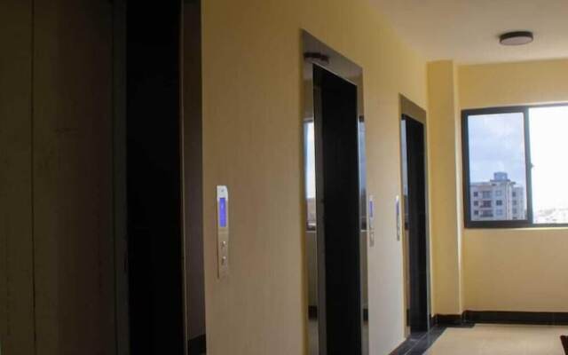 Siaya park apartment