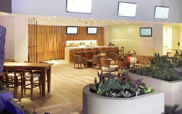 Marriott Tuxtla Gutierrez Hotel