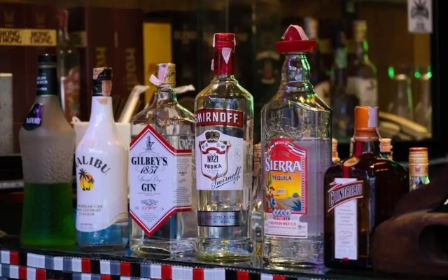 Krabi Freedom Hostel And Bar