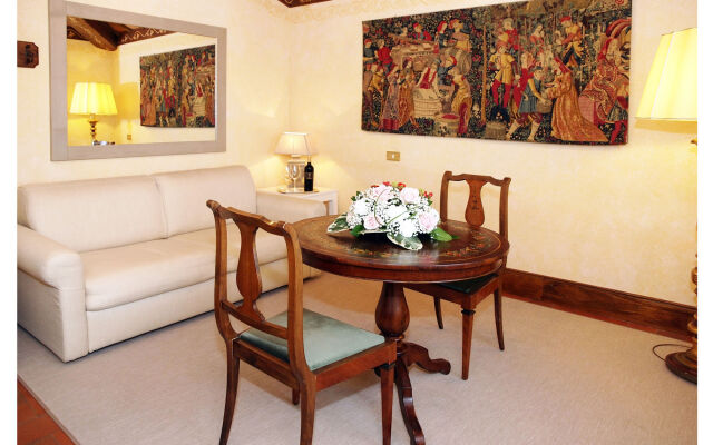 Relais Todini
