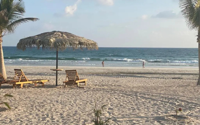 Segal Salalah-Forest Island-Hawana