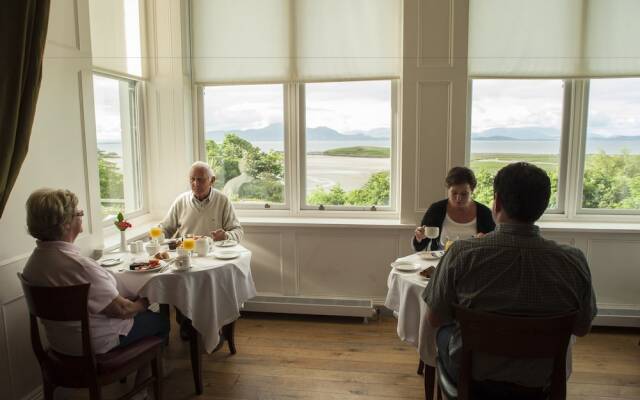 Mulranny Superior Lodges