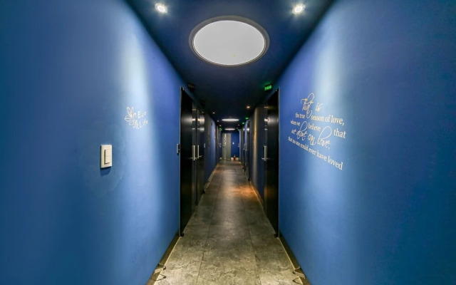 Changwon Myeongseo-dong Hotel Bucks