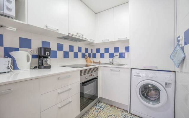 Atalaia Apartment 213 1st Floor