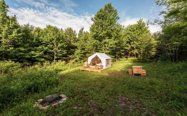 Tentrr-Summerhaven Camp