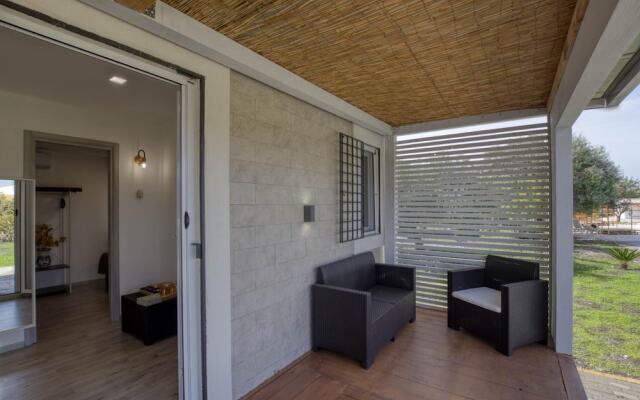 House Villas - Relais Casa Bonivini - Grecale