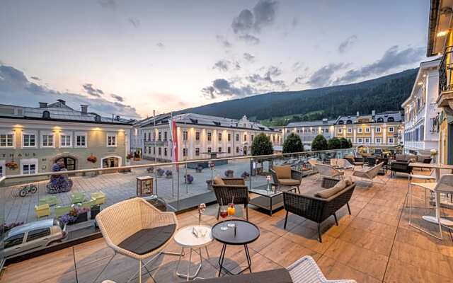 Gesundheits- und Vitalhotel Post