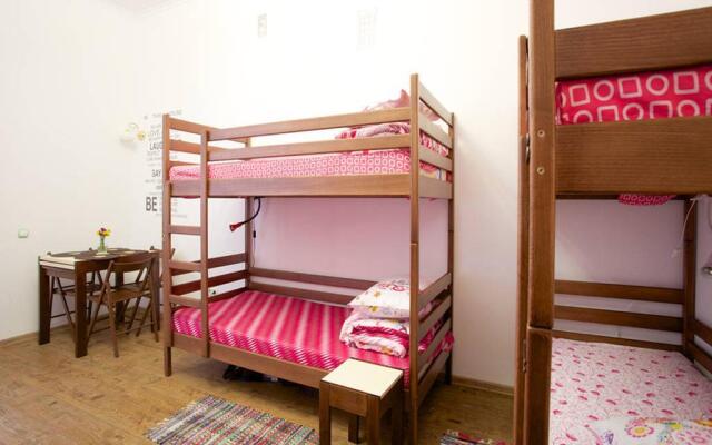 Pan Hostel