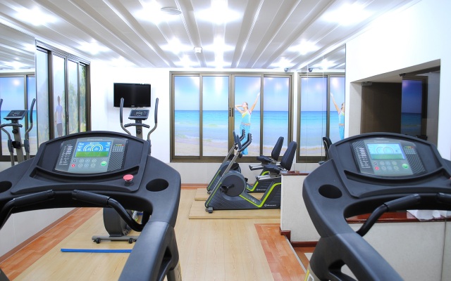 Travel Inn Premium Flats Paulista Wall Street