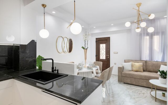 Castello Luxury Residence