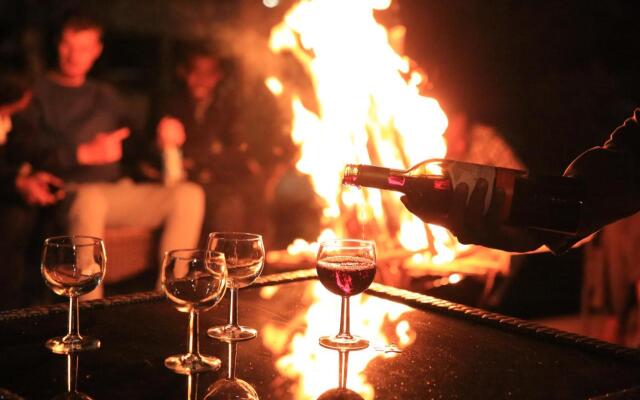 Yaya Africa Athletics Village