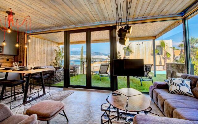 Noa Island Retreat