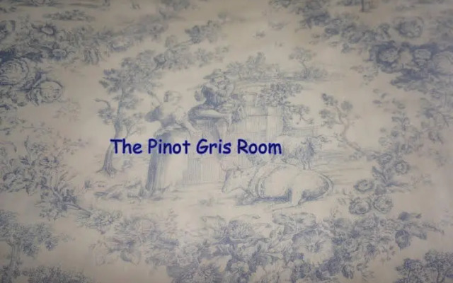 The Spare Room B&B