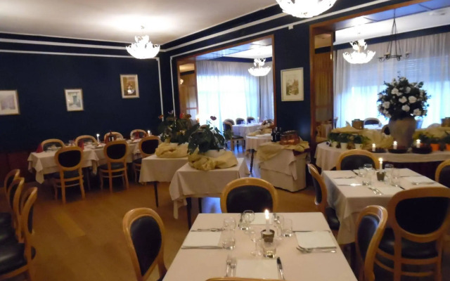 Hotel Auronzo