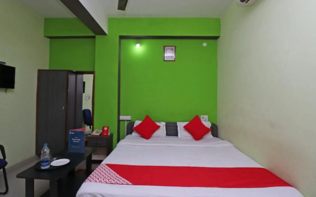 Shivam Residency And Restaurant By OYO Rooms