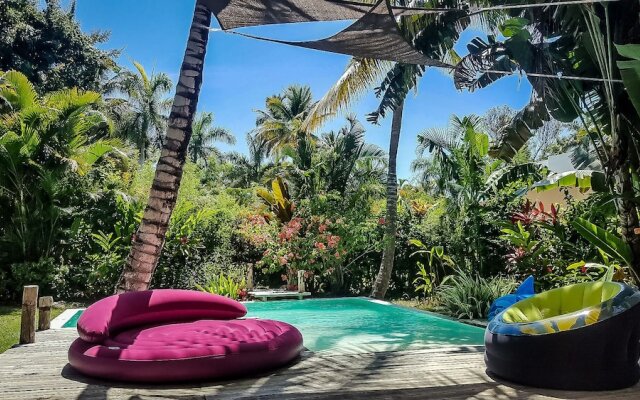 Villa Strelitzia Cabarete