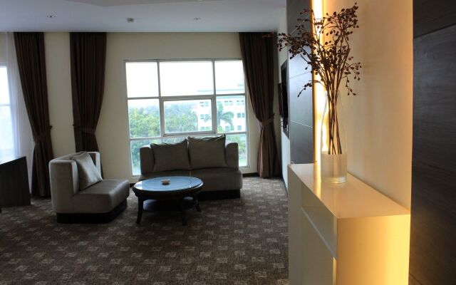 President Executive Club