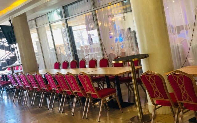 Wilsen Hotel Nansana