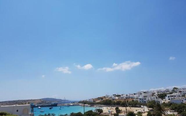 Atlantida Hotel