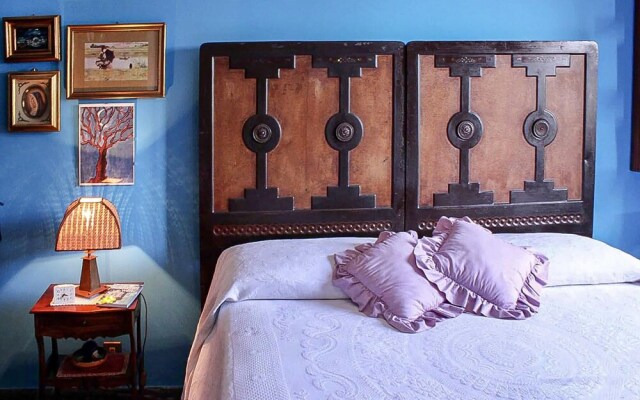 Stunning Home in Ardea With 4 Bedrooms and Wifi