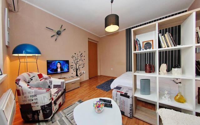 Apartman Vills