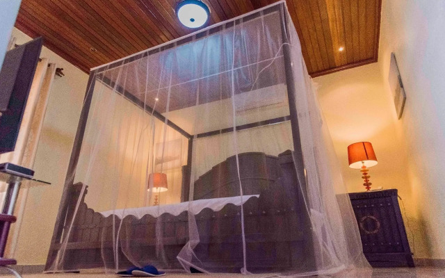 Khana Khazana Boutique Hotel