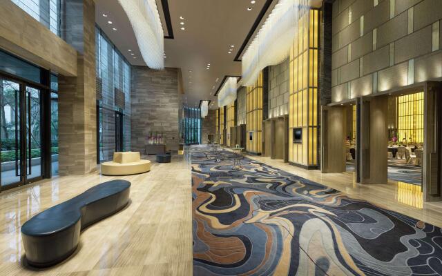 Hilton Shenzhen Shekou Nanhai