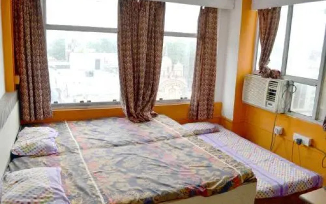 Hotel Standard