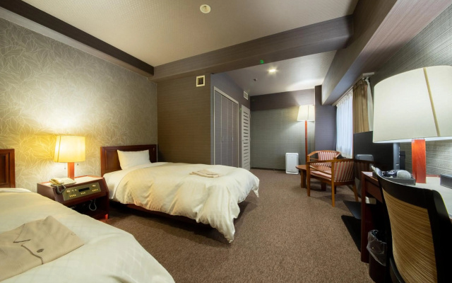 Hotel New Carina