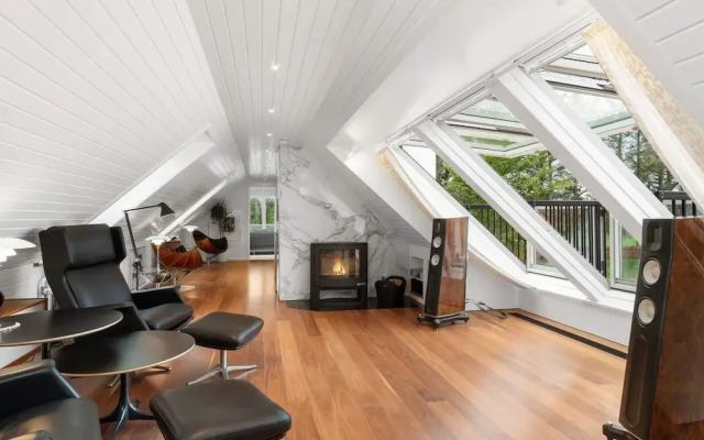 14 Person Holiday Home in Lokken-by Traum