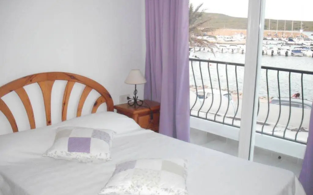 Apartamentos Gabriel Sans