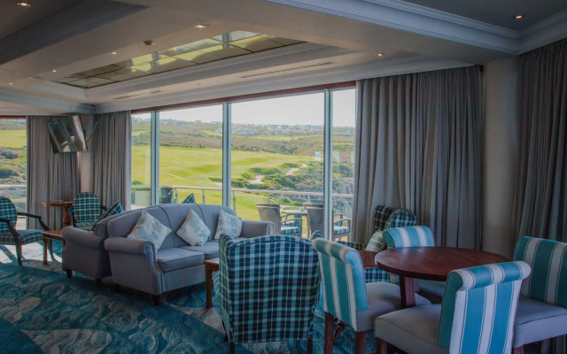 Aan de Zee @ Pinnacle Self - Catering Villas