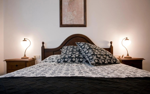 Casa Rural El Secreto de las Eras