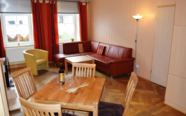 Ferienhaus Bendsieferhof