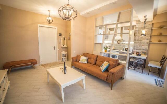 Apartment Krcanisi