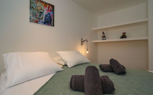 La Residence le Grecale