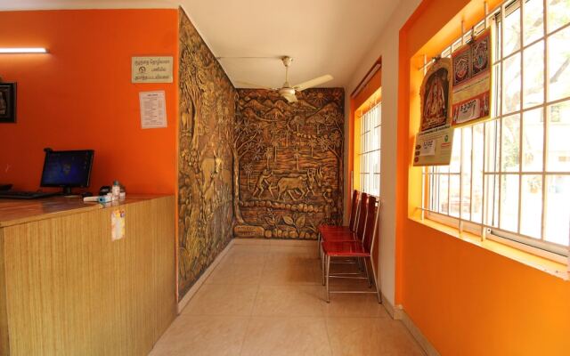 Sibi Lodge
