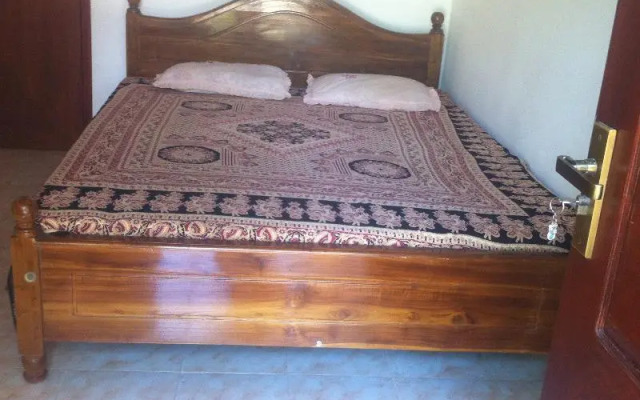 Ocean View Accommodation