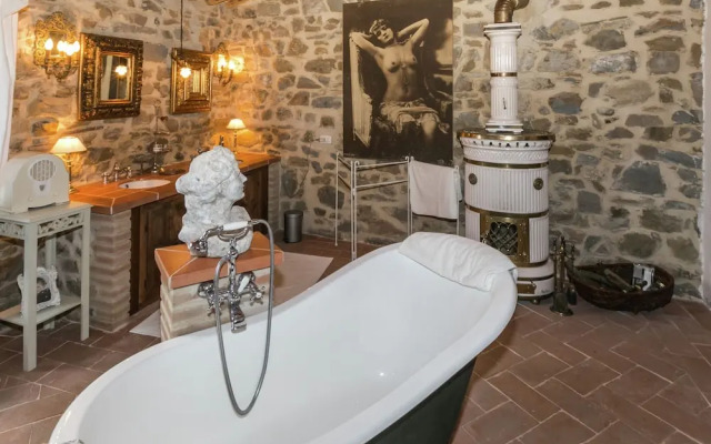 Peaceful Tuscan Escape w/ Pool