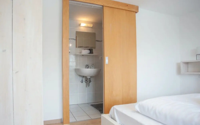 Ferienhaus Gegenuber dem Skigebiet