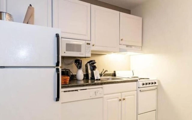 Grand Summit Hotel at Attitash