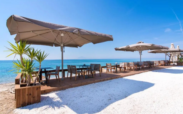 Hotel Aegean Infinity Deluxe - Limenaria