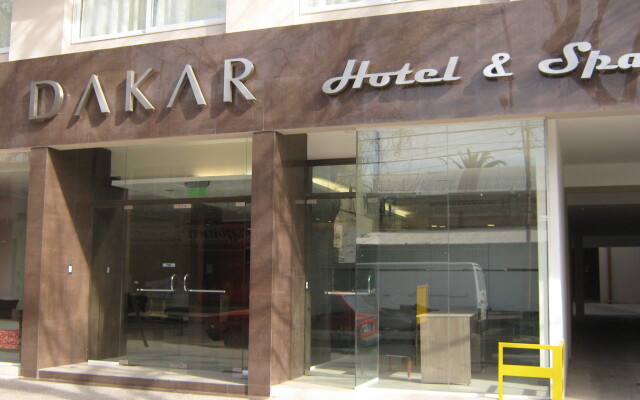 Dakar Hotel