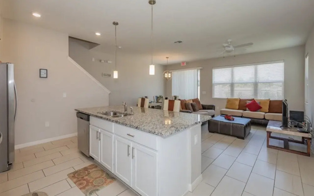 Compass Bay 5153